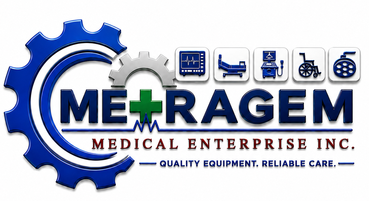 Metragem Medical Enterprises